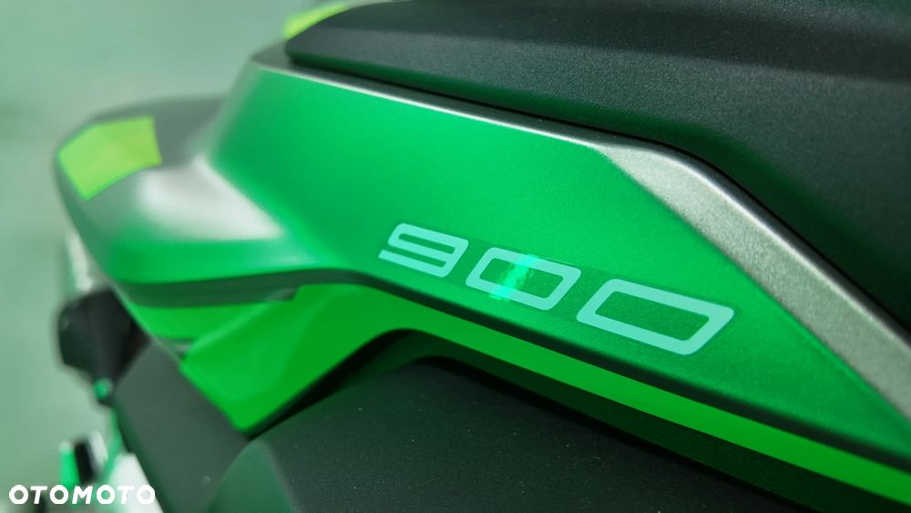 VOGE 900DSX - 12