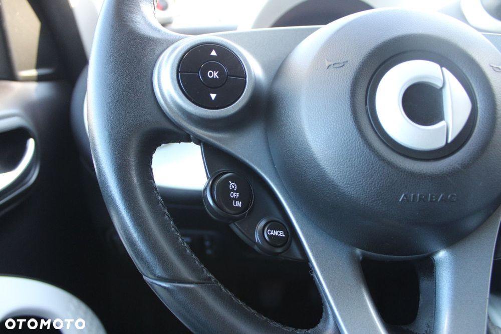 Smart Forfour - 27