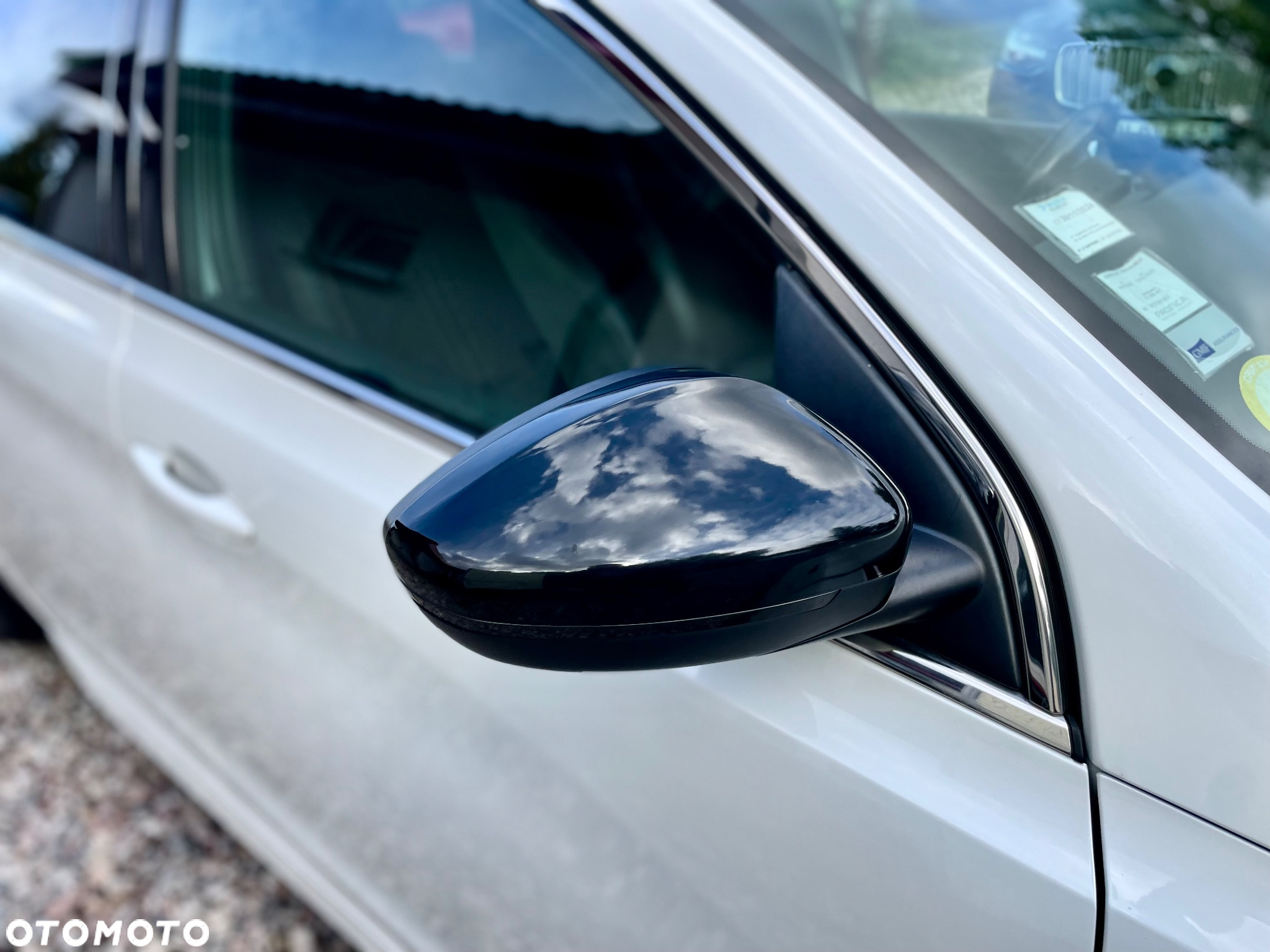 Peugeot 308 BlueHDi 180 EAT6 GT - 37