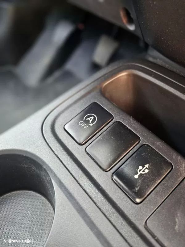 Mitsubishi Space Star 1.2 Intense Connect Edition - 14