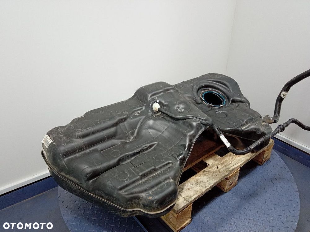 BMW 7 G11 G12 ZBIORNIK BAK PALIWA DIESEL 7358684 - 3