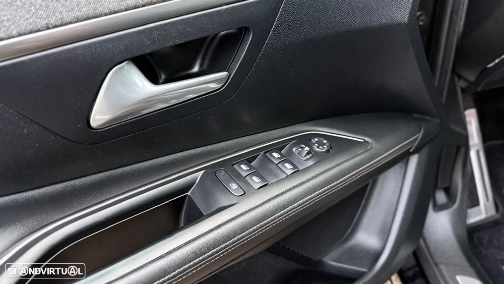 Peugeot 3008 1.2 PureTech GT Line - 20
