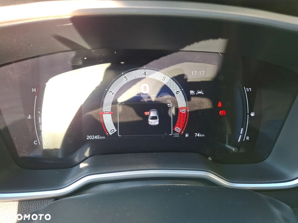 Toyota Corolla 1.5 Active - 25