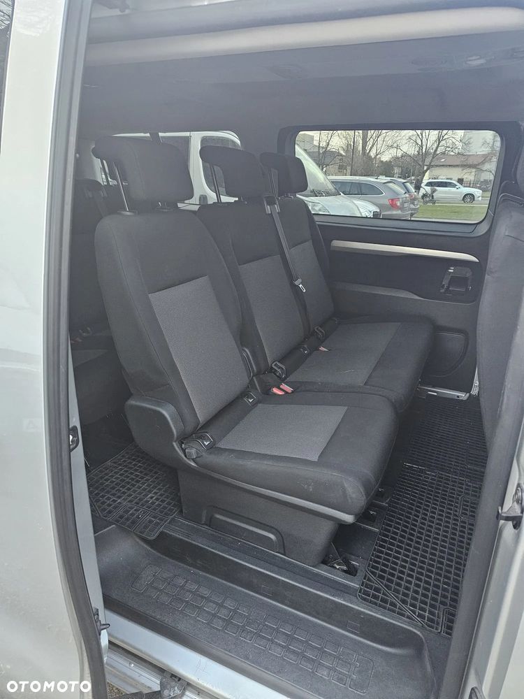 Peugeot Expert Kombi Long 2,8t - 13