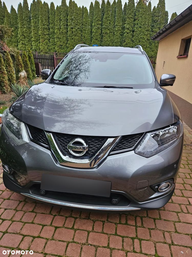 Nissan X-Trail 1.6 DCi Tekna 2WD EU6 - 1