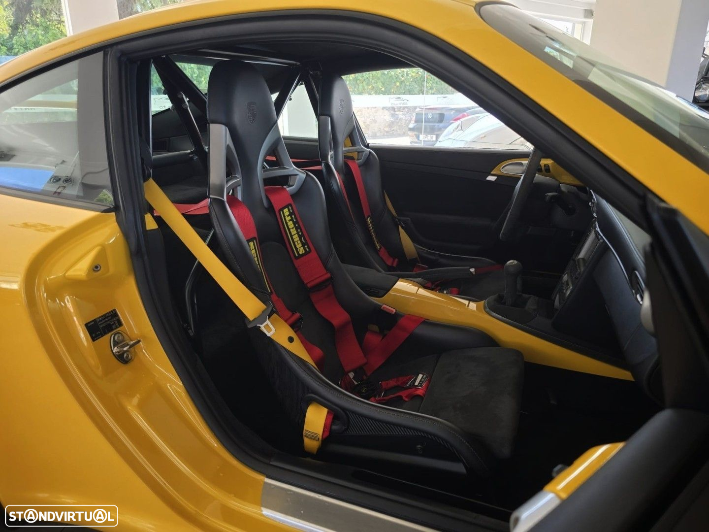 Porsche 911 (997) GT3 - 37