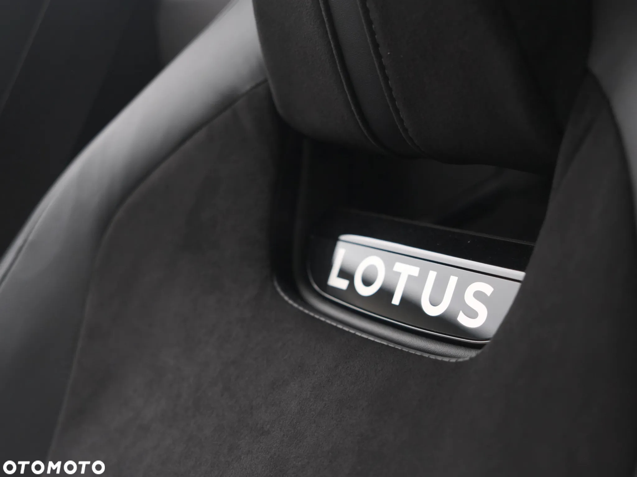 Lotus Emira First Edition - 26