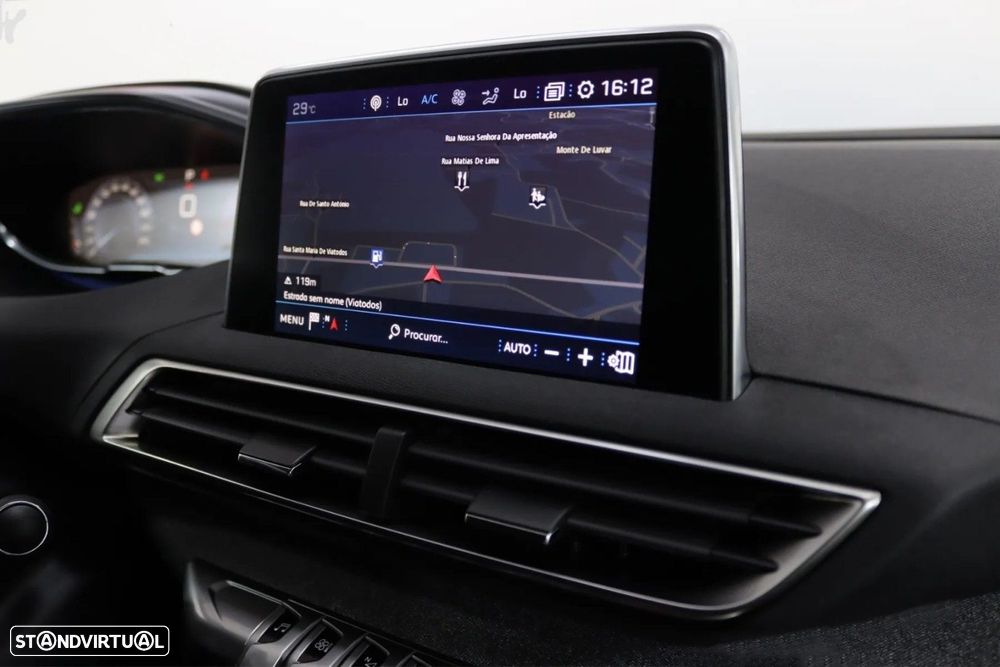 Peugeot 5008 1.2 PureTech Allure - 13