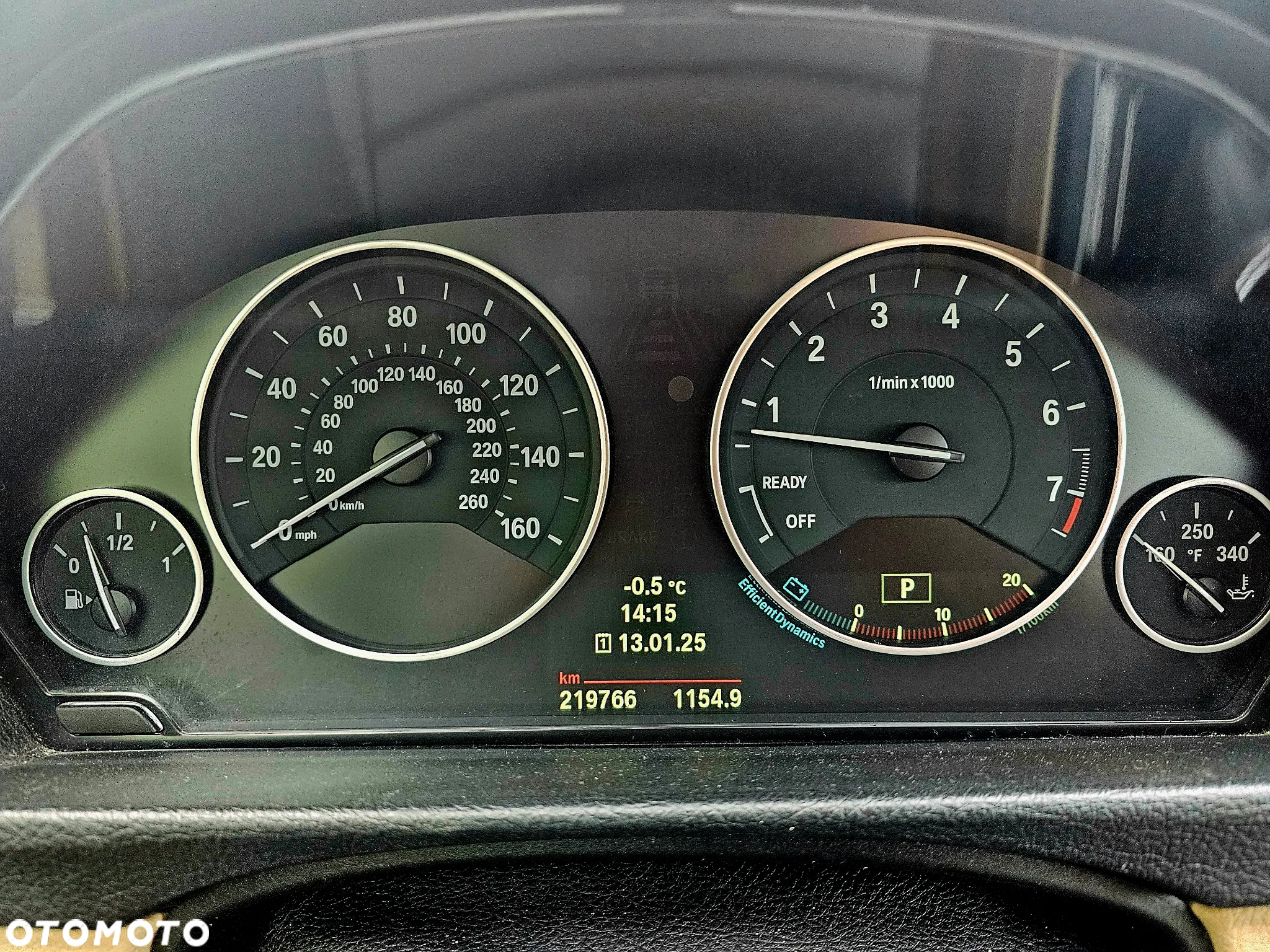 BMW 3GT 328i xDrive - 20