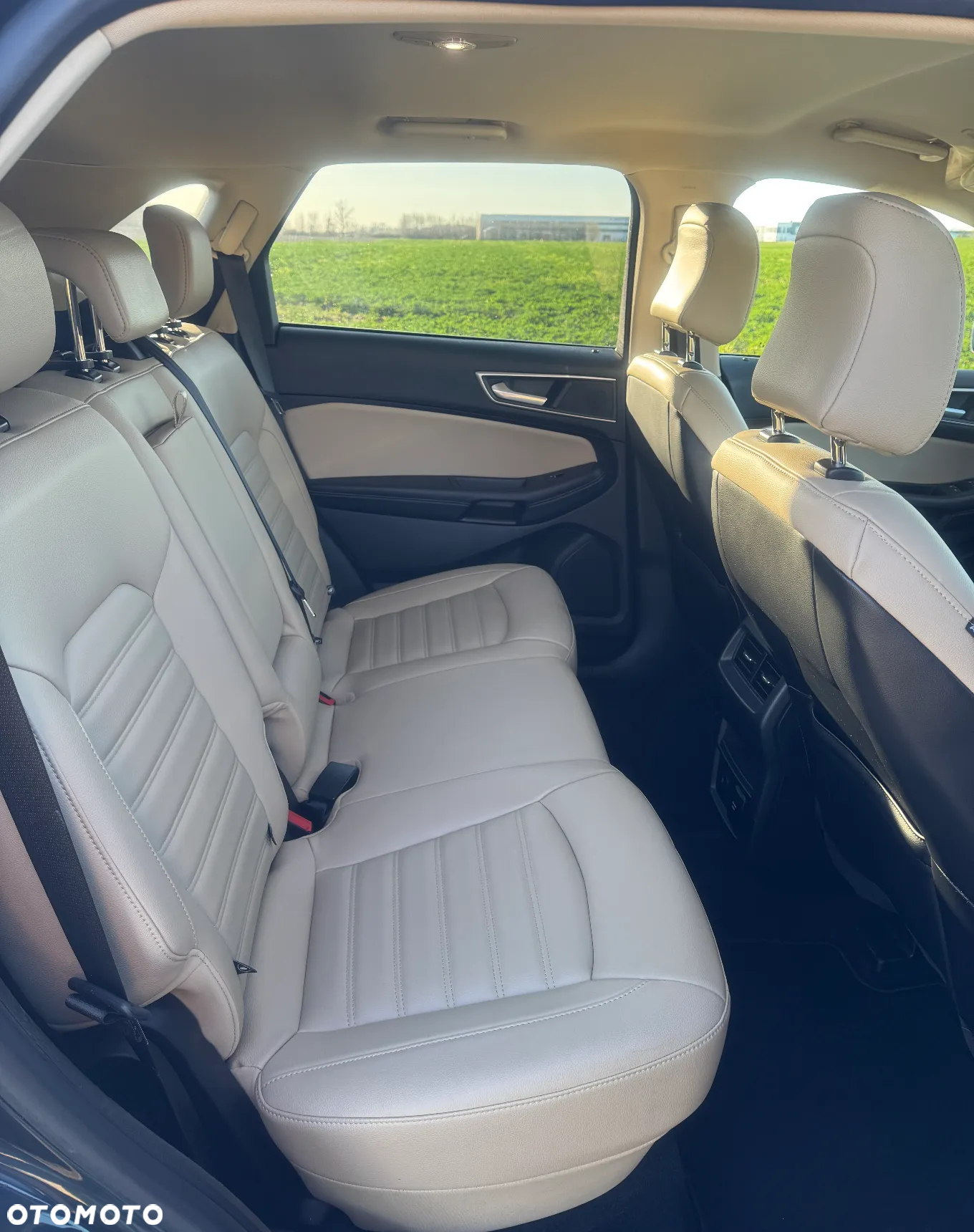 Ford Edge - 27