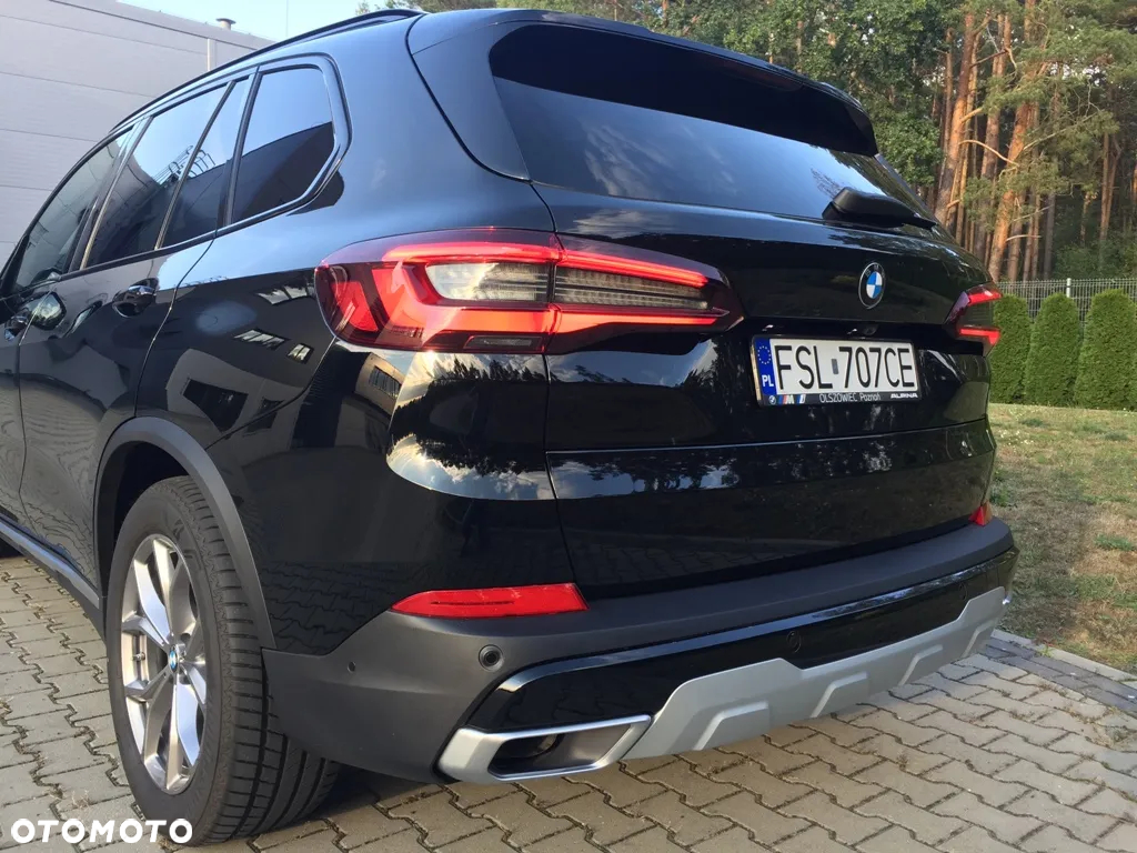 BMW X5 xDrive25d - 2