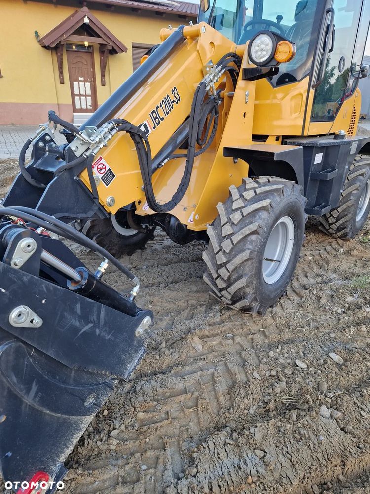 JCB JBC 1200-33 - 25