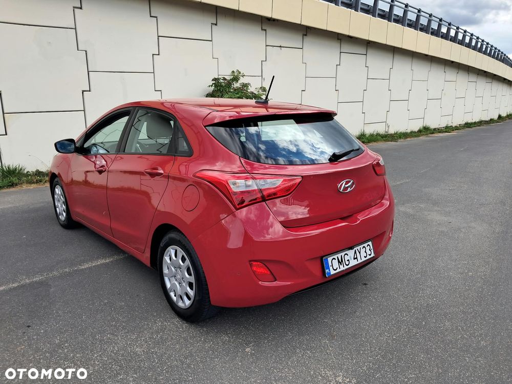 Hyundai i30 1.4 Premium - 5