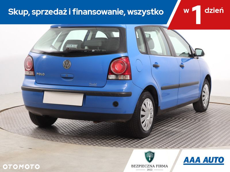 Volkswagen Polo - 6