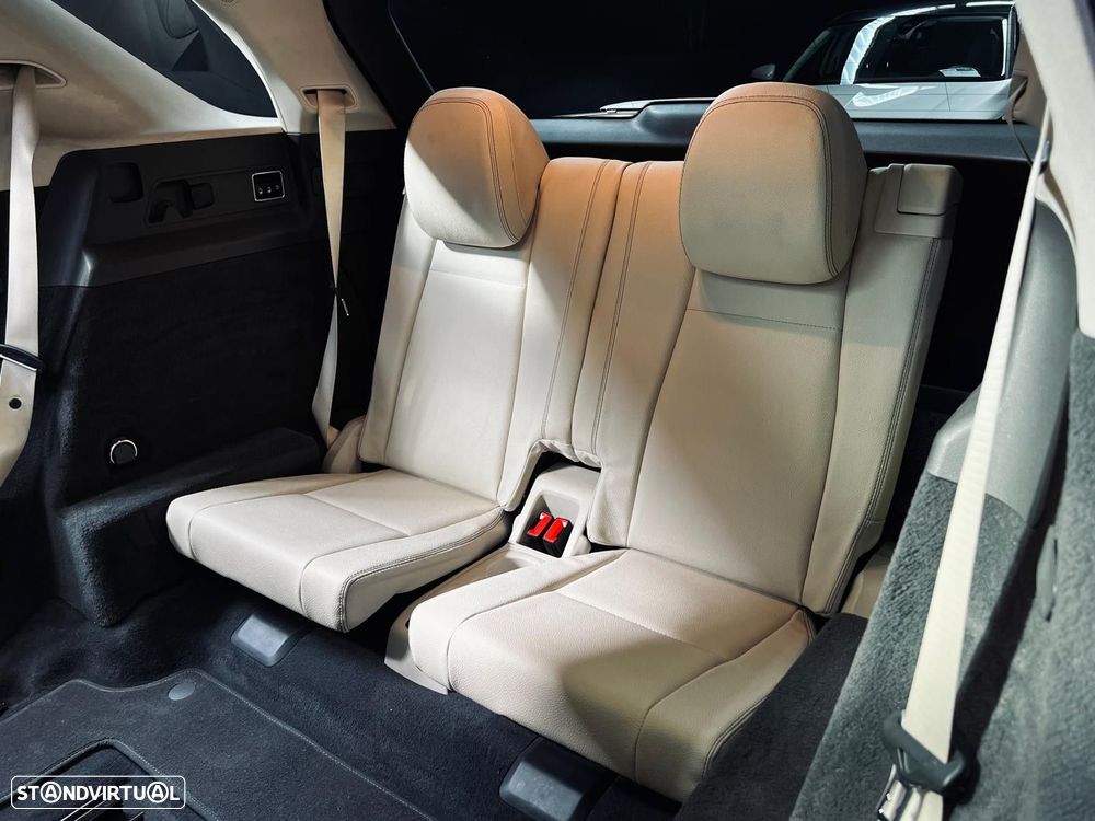 Mercedes-Benz GLE 400 d 4Matic 9G-TRONIC AMG Line - 51