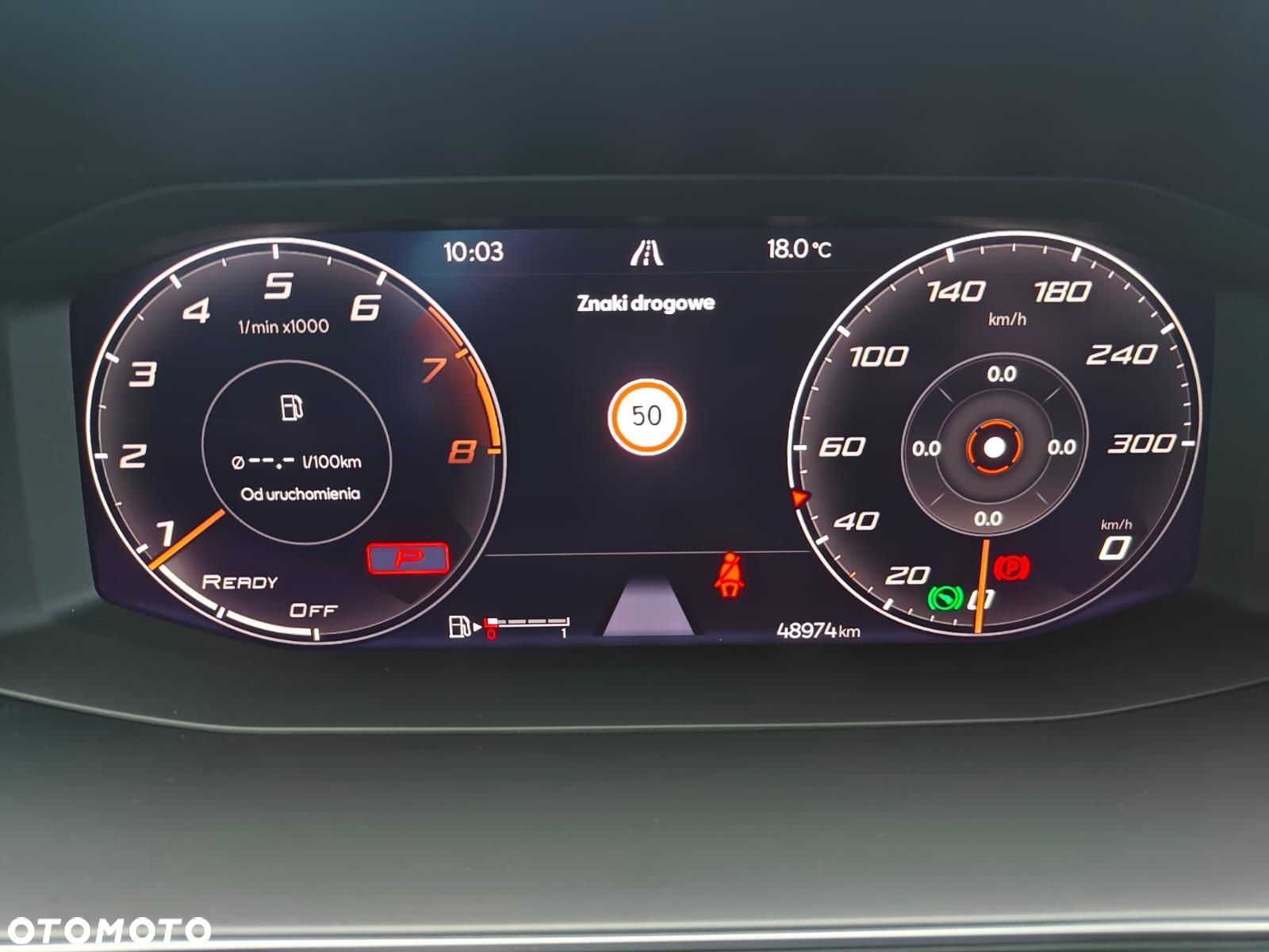 Cupra Formentor VZ 2.0 TSI 4Drive DSG - 11