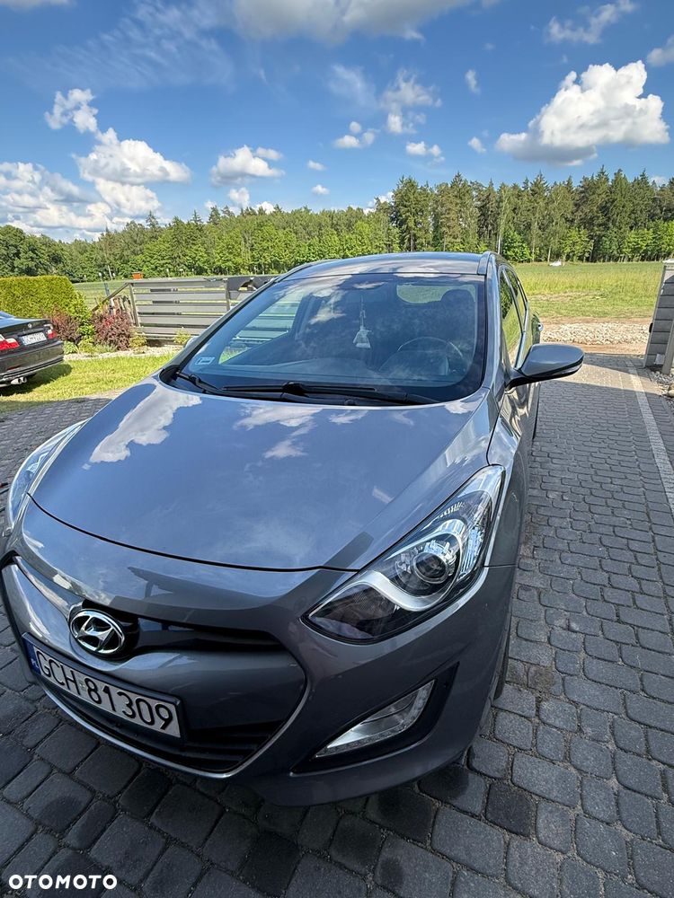 Hyundai i30 1.6 CRDi Premium - 2