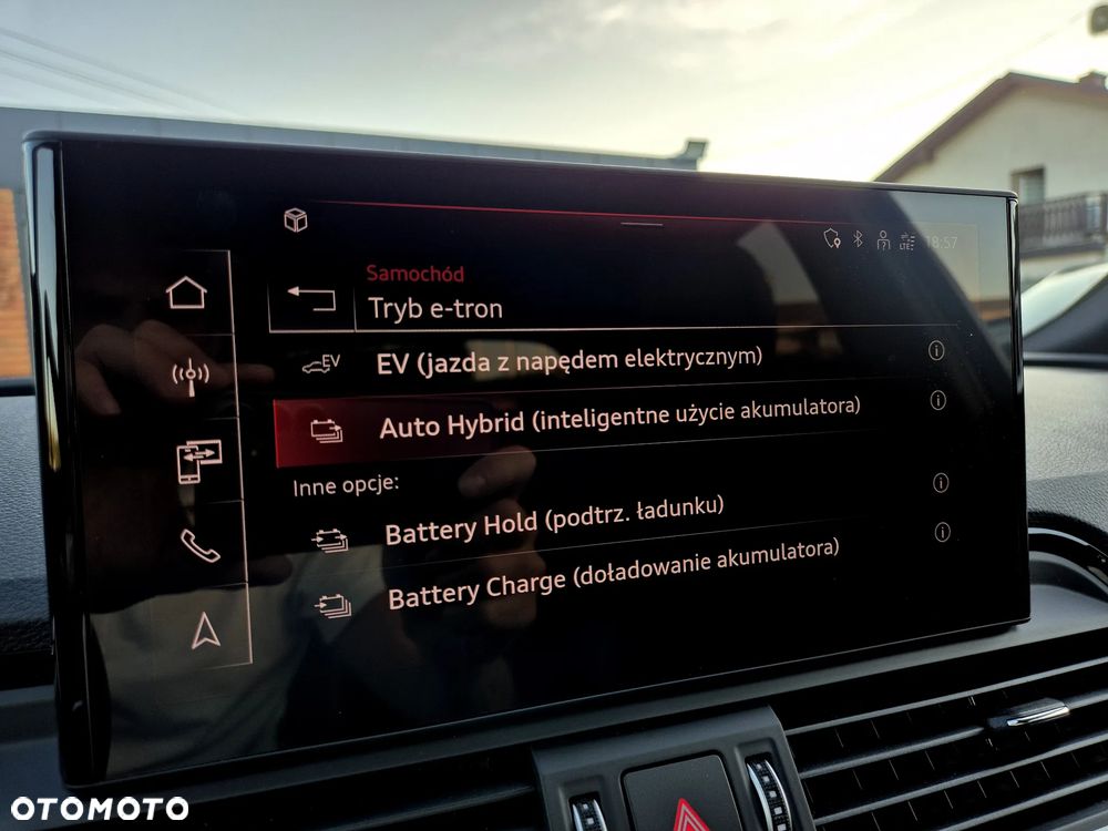 Audi Q5 50 TFSIe quattro S tronic S line - 25