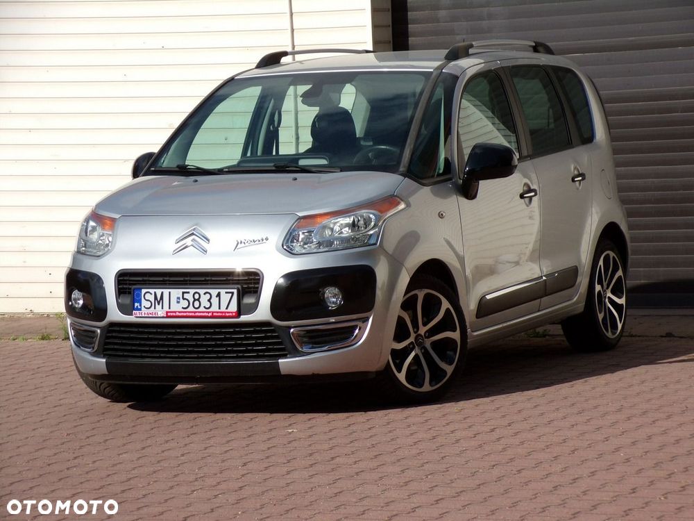 Citroën C3 Picasso - 12