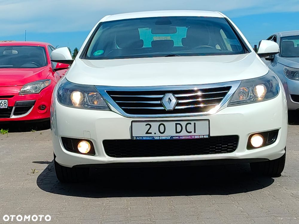 Renault Latitude 2.0 dCi Privilege - 2