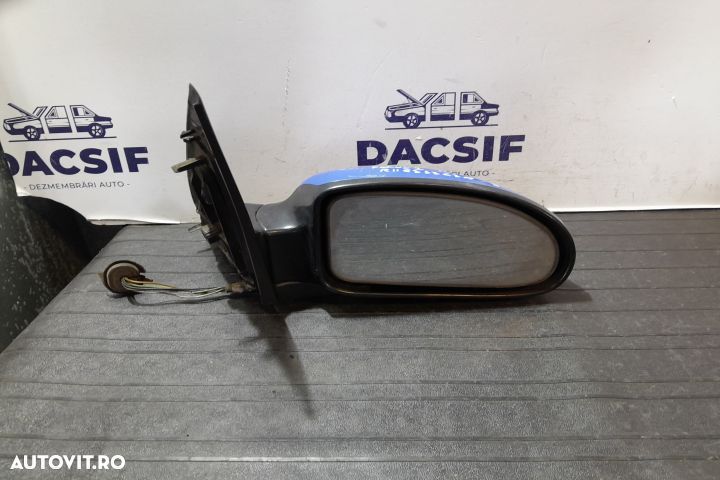 Oglinda dreapta electrica E11015475 6 FIRE E11015475 6 FIRE Ford Focu - 1