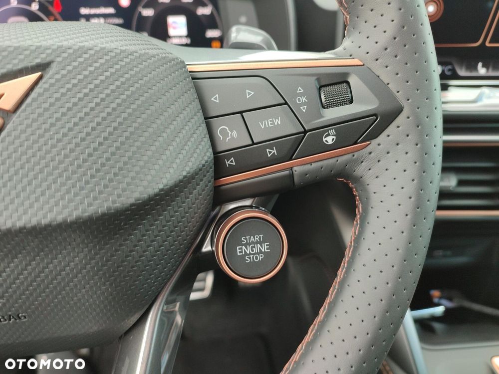 Cupra Formentor - 18