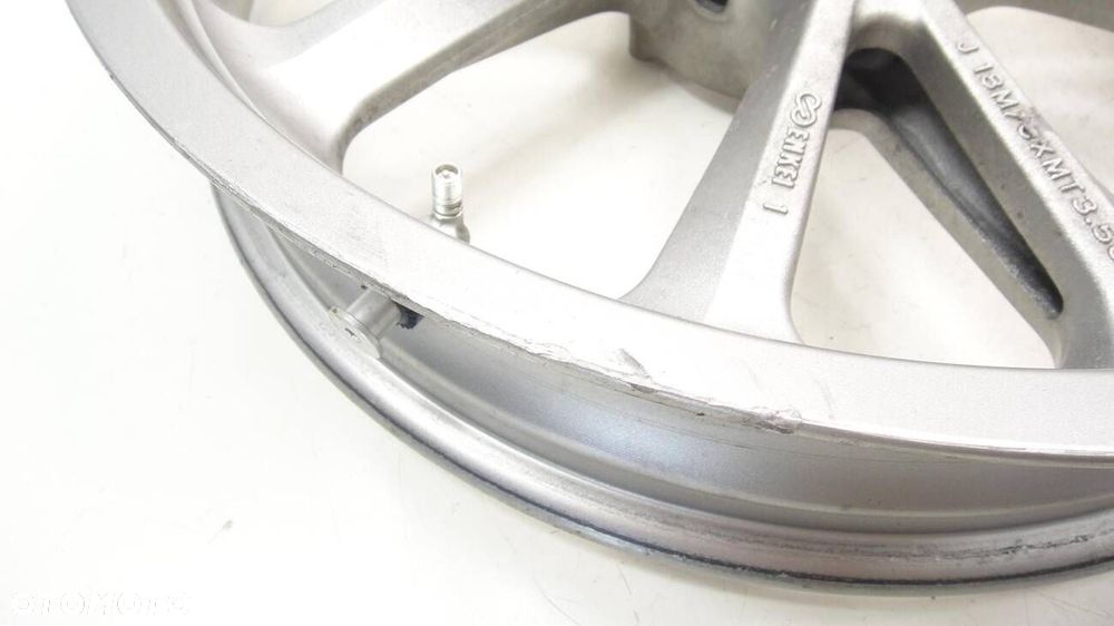 Gl 1800 Goldwing 18-  Felga Przód 18X3.50 - 5