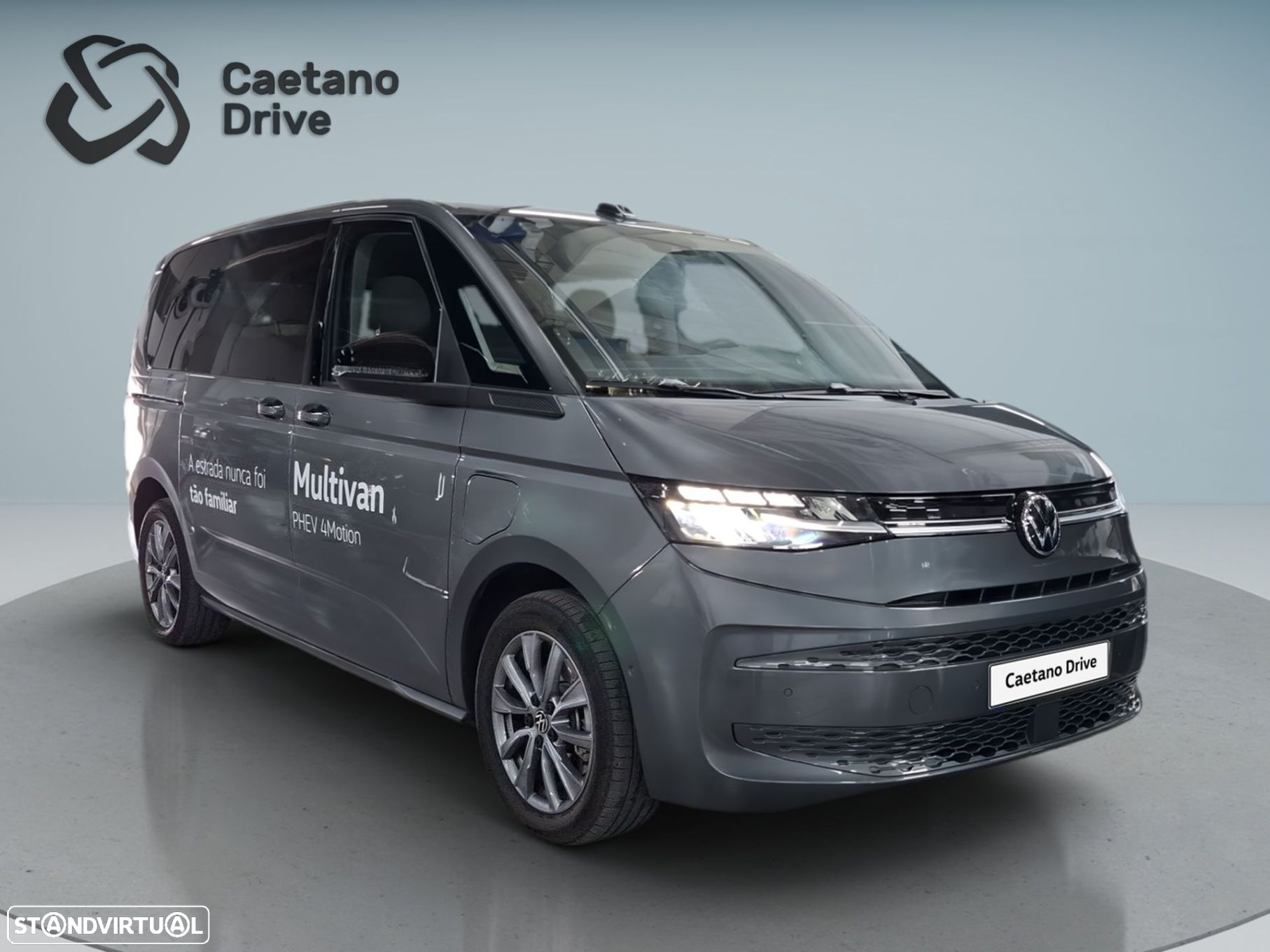 VW Multivan 1.5 TSI e-Hybrid Life DSG - 10
