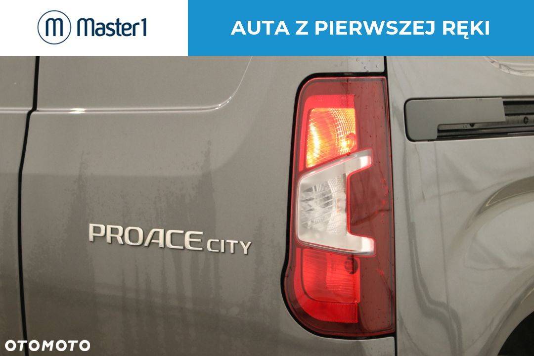 Toyota ProAce - 11