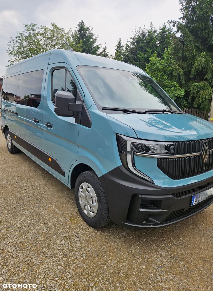 Renault Master - 1