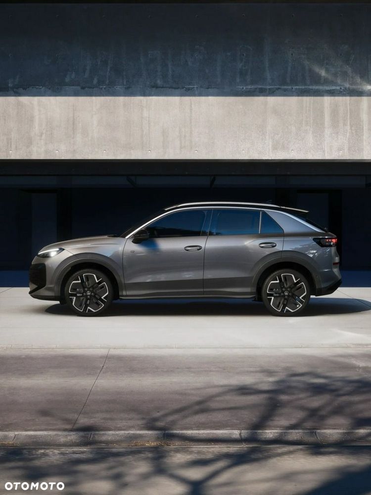 Volkswagen T-Roc - 4