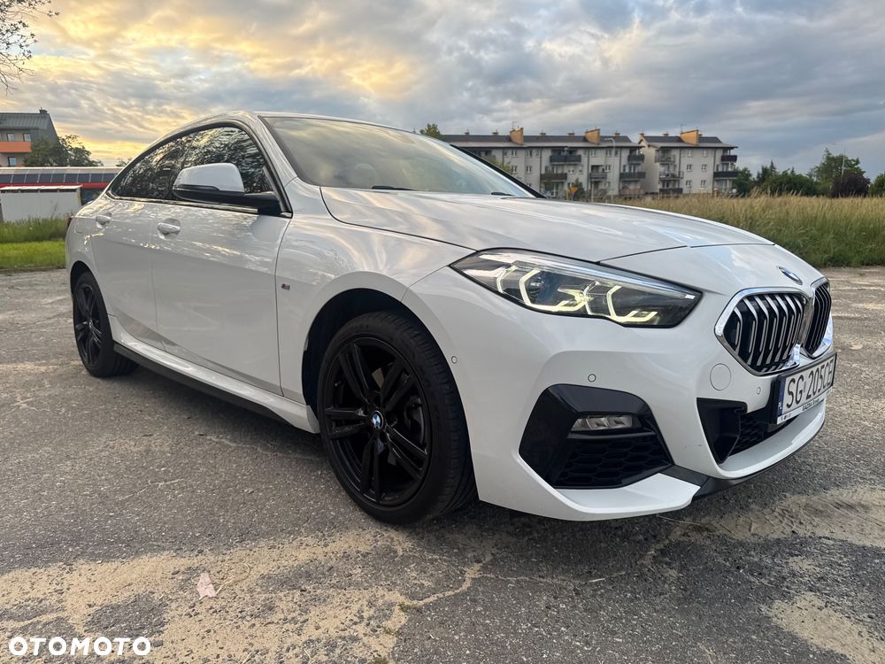 BMW Seria 2 218i M Sport - 2