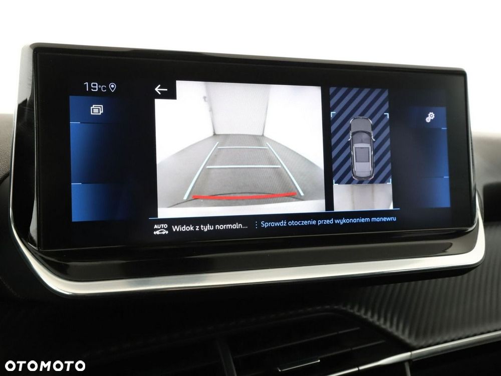 Peugeot 2008 PureTech 130 Allure - 25