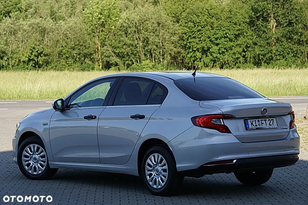 Fiat Tipo - 14