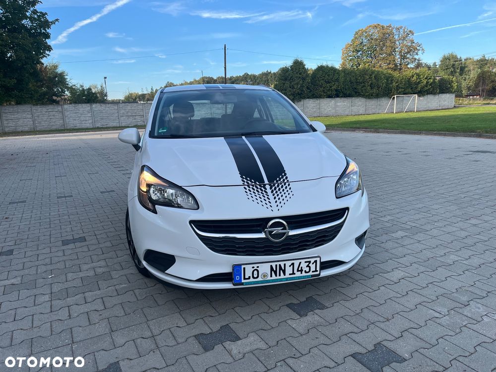 Opel Corsa - 22