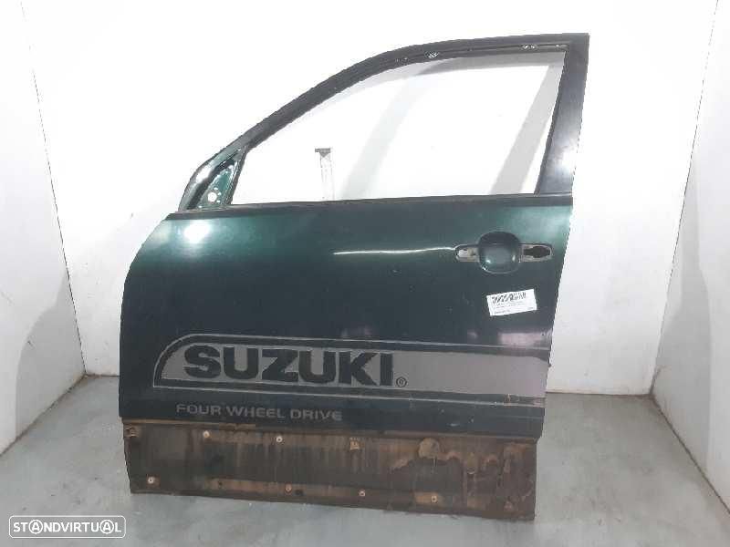 PORTA FRENTE ESQUERDA SUZUKI GRAND - 1
