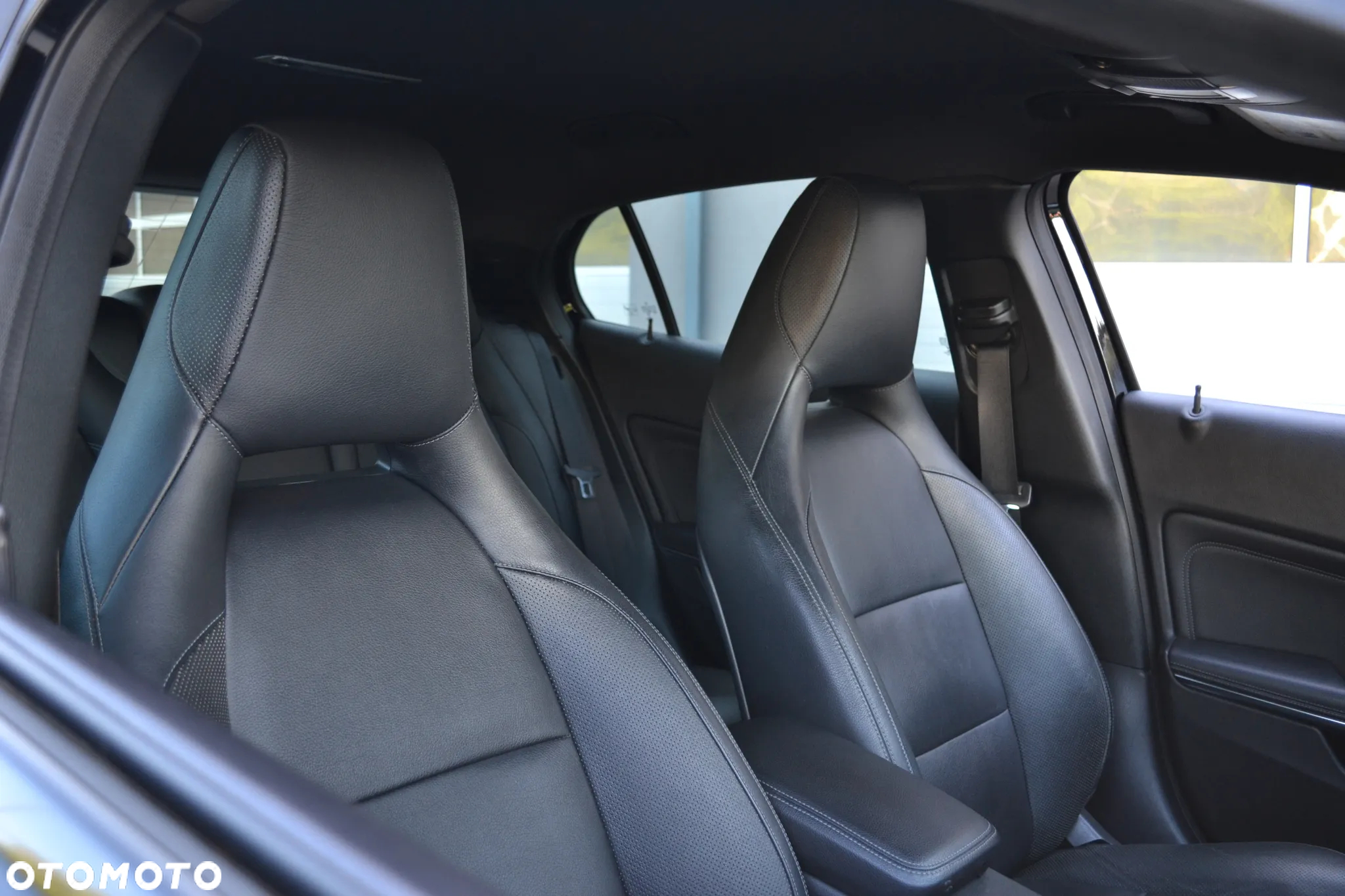Mercedes-Benz GLA AMG 45 4-Matic - 27