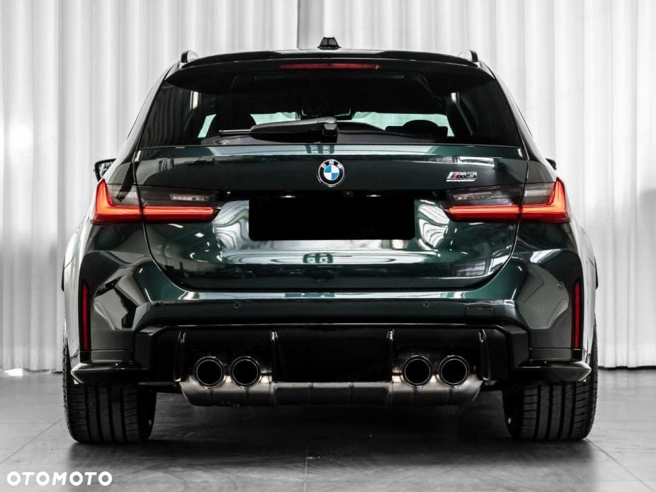 BMW M3 Competition xDrive sport - 5