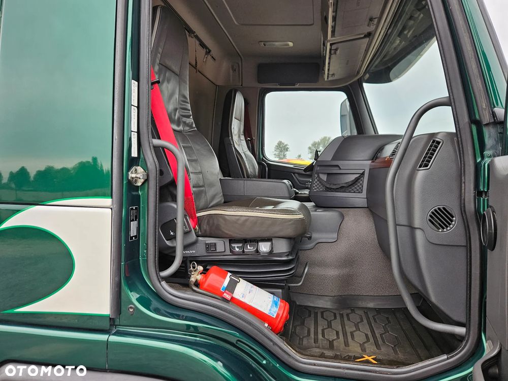Volvo Fmx - 29