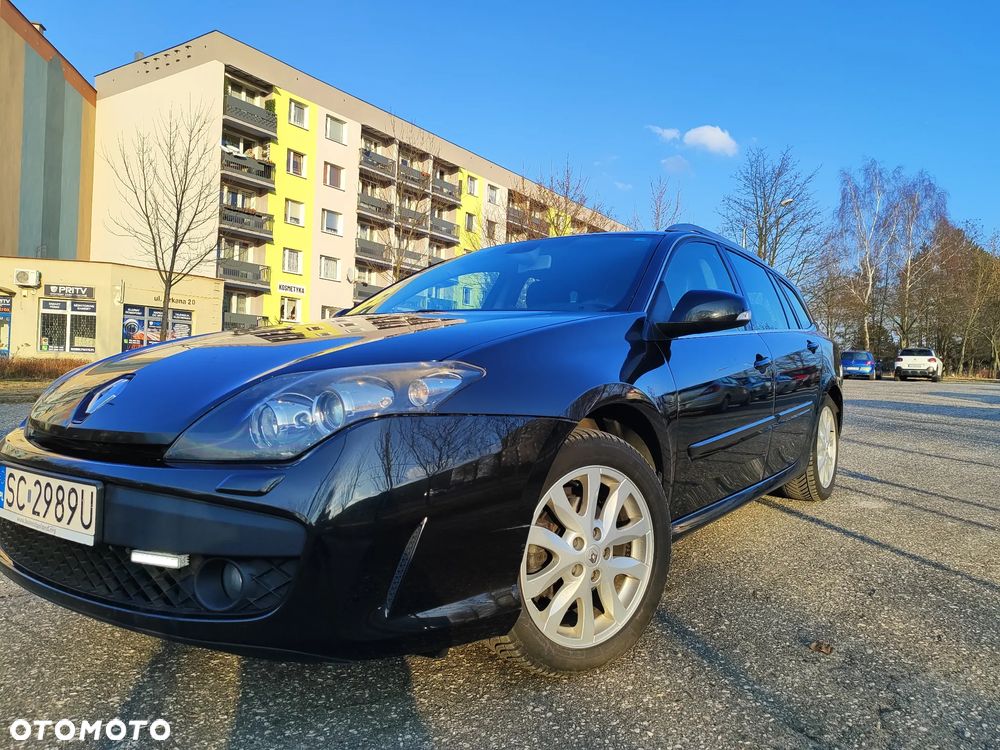Renault Laguna 2.0 Dynamique - 3