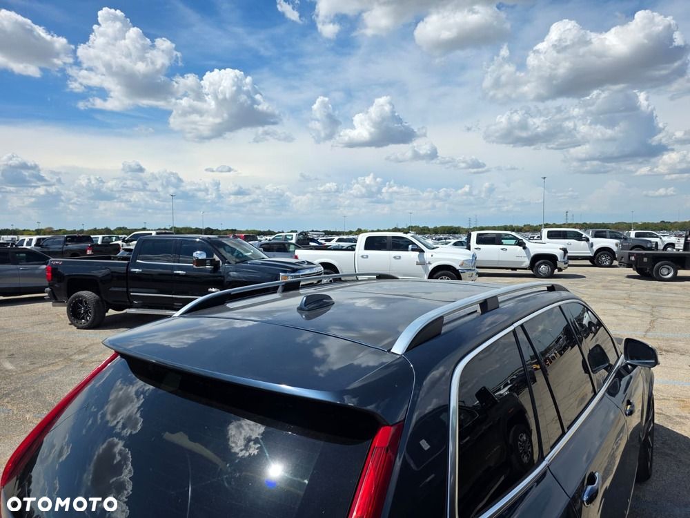 Volvo XC 90 - 10