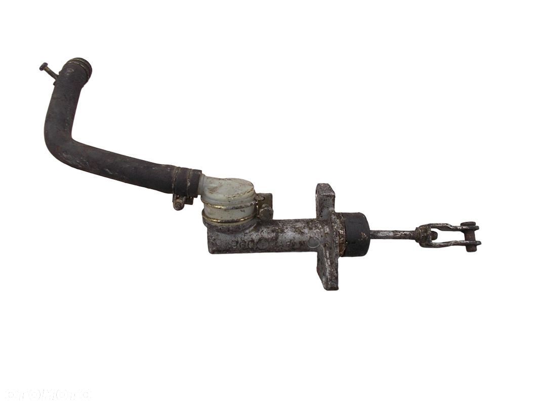 pompa sprzęgła, wysprzęglik, Nissan Vanette, 85-93 - 1