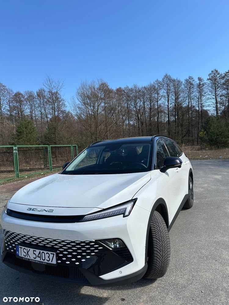 Baic 5 2024