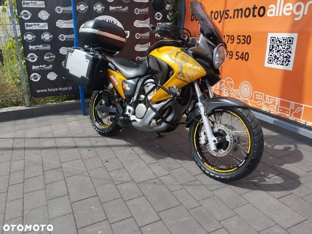 Honda XL - 1