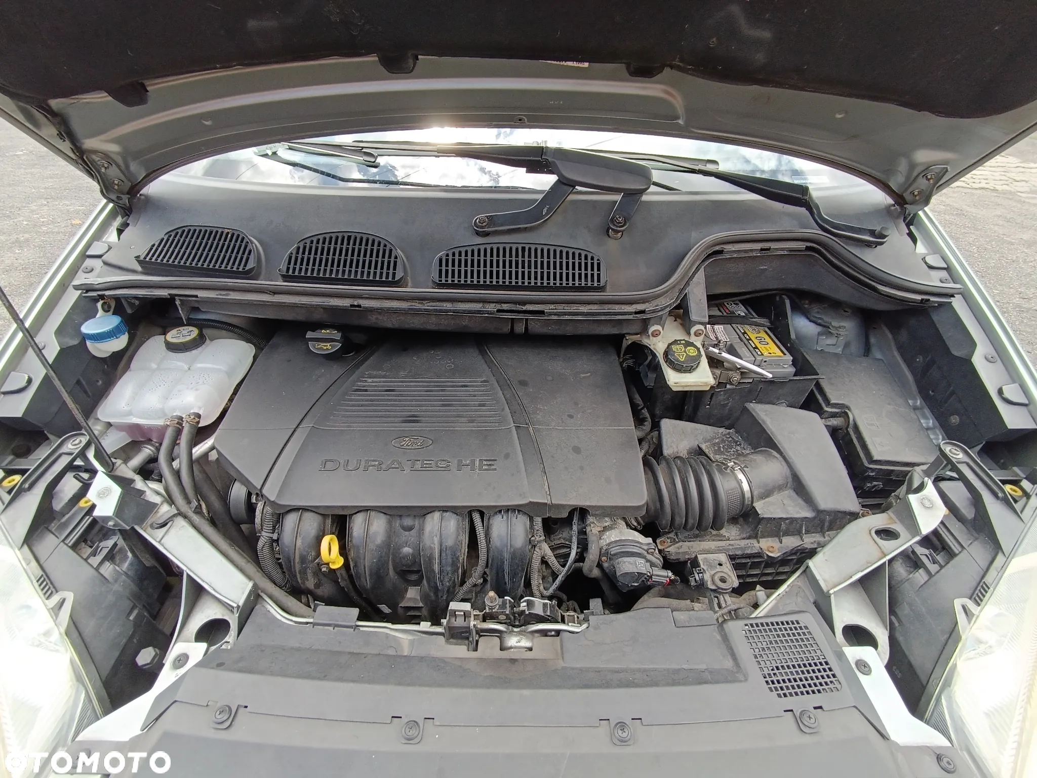 Ford Focus C-Max - 15