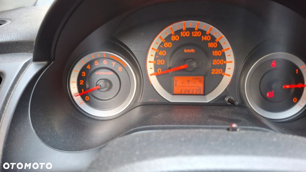 Honda City 1.4 Comfort - 9
