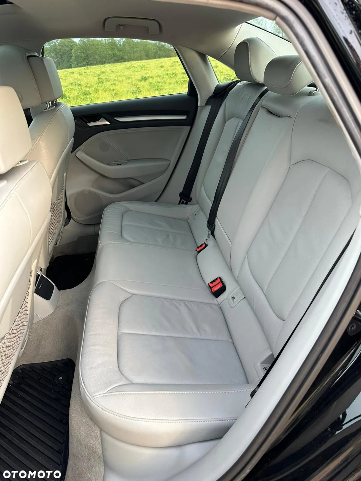 Audi A3 - 31