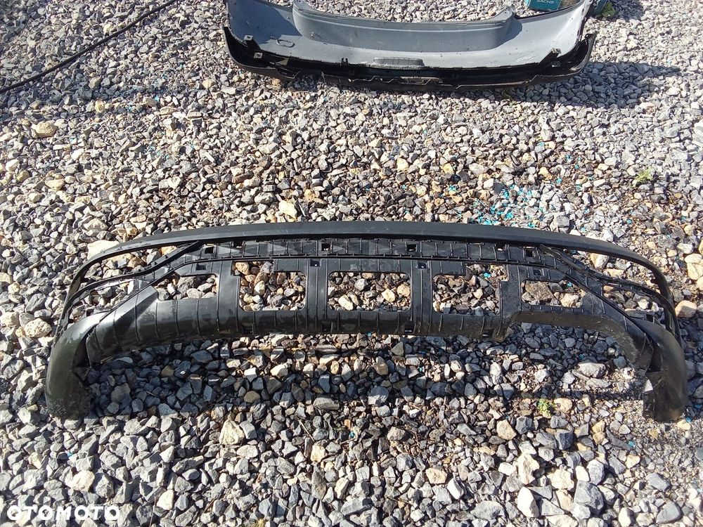 EU ZDERZAK TYŁ DOKŁADKA ZDERZAKA TYŁ HYUNDAI TUCSON IV 20- 86612-N7020 - 1