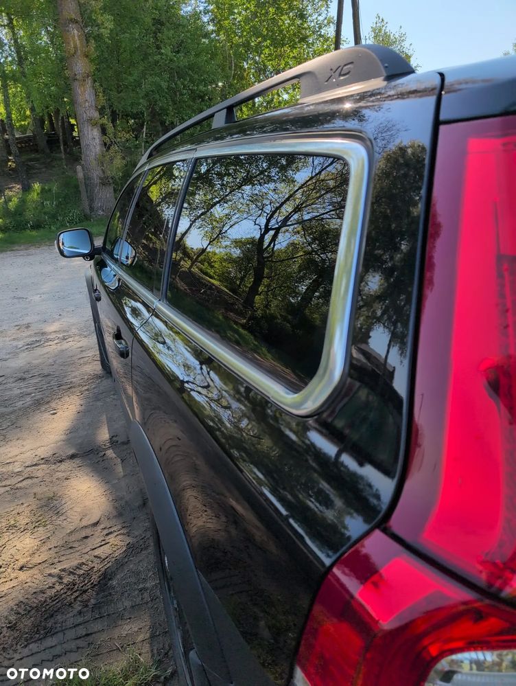 Volvo XC 70 D5 AWD Summum - 8