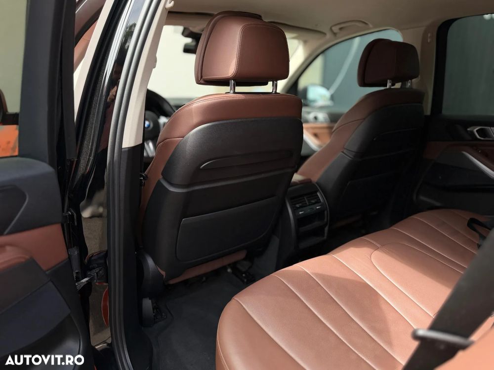 BMW X5 - 8